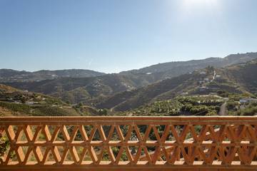 Agriturismo voor 4 Personen in Frigiliana, Costa del Sol, Afbeelding 1