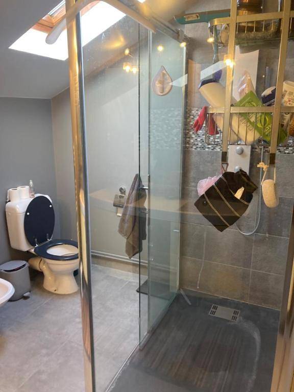 Appartement de vacances entier, Double Room in Le Plessis-Pâté, Essonne