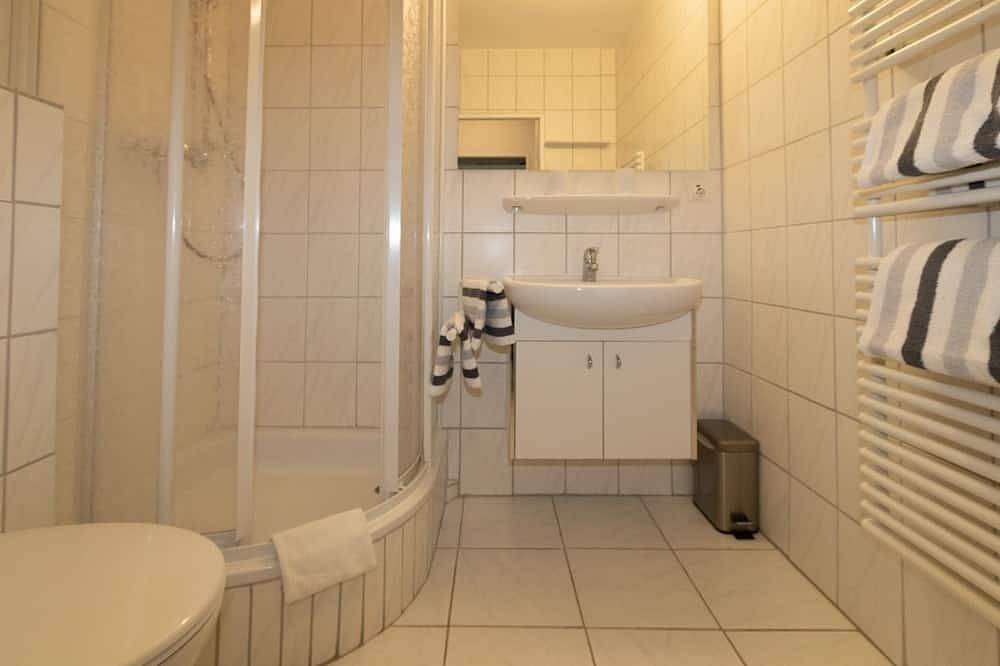 Ganze Wohnung, Wohnung Treibholz, Deutschland in Hörnum, Sylt