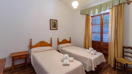 Chalet para 10 Personas en Tocina, Provincia de Sevilla, Foto 4