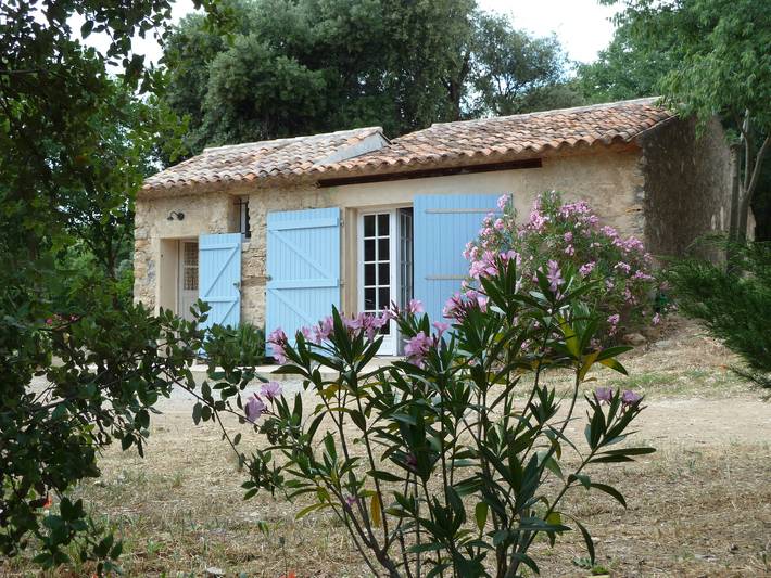 Gîte pour 2 personnes