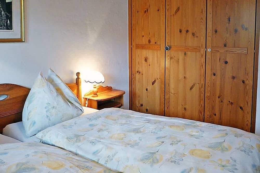 Ganze Wohnung, Utoring Plaz 030 in Surses, Albula