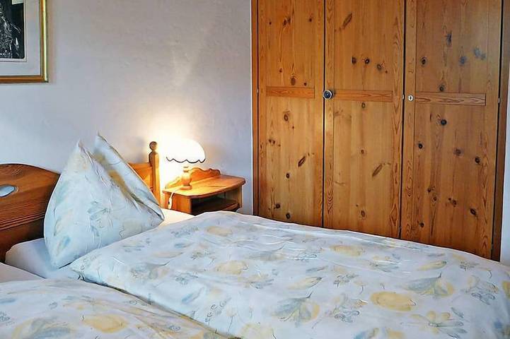 Gîte pour 2 personnes, avec piscine ainsi que balcon et sauna à Bivio - 2