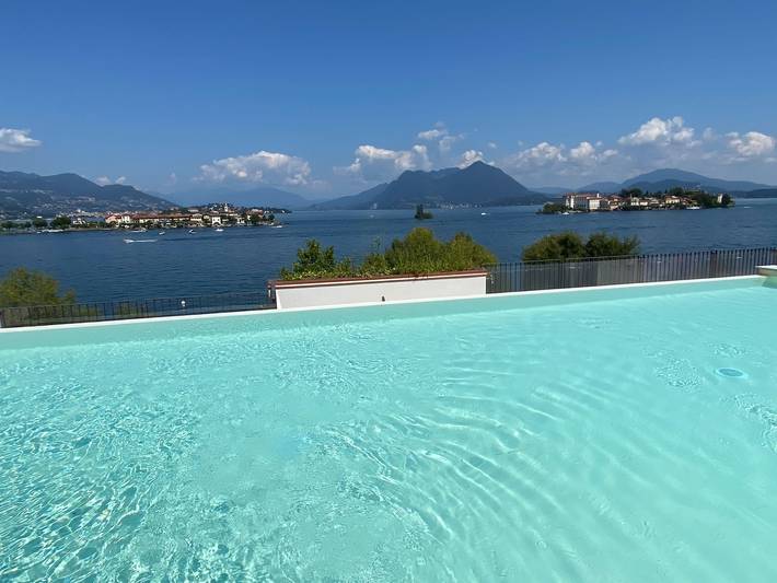Vakantieappartement voor 4 personen