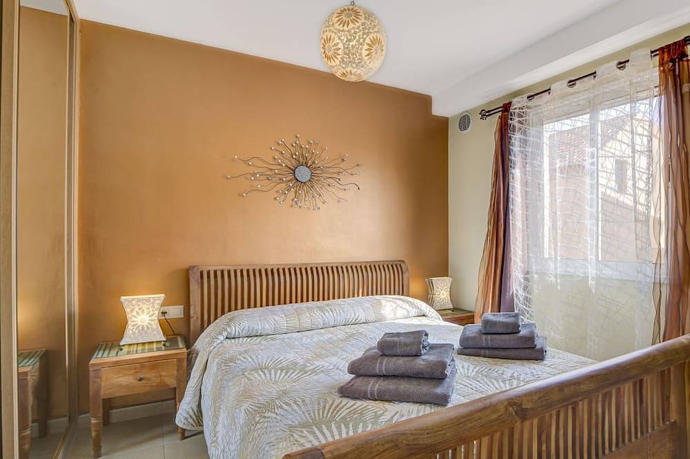 Geheel appartement, Comfortabel En Rustig Appartement Met Zwembad Een Paar Stappen Van De Zee in Corralejo, La Oliva
