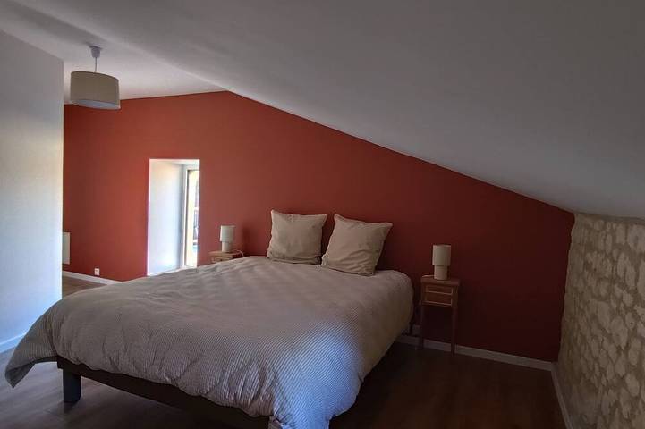 Location de vacances pour 6 personnes à Loudun - 3