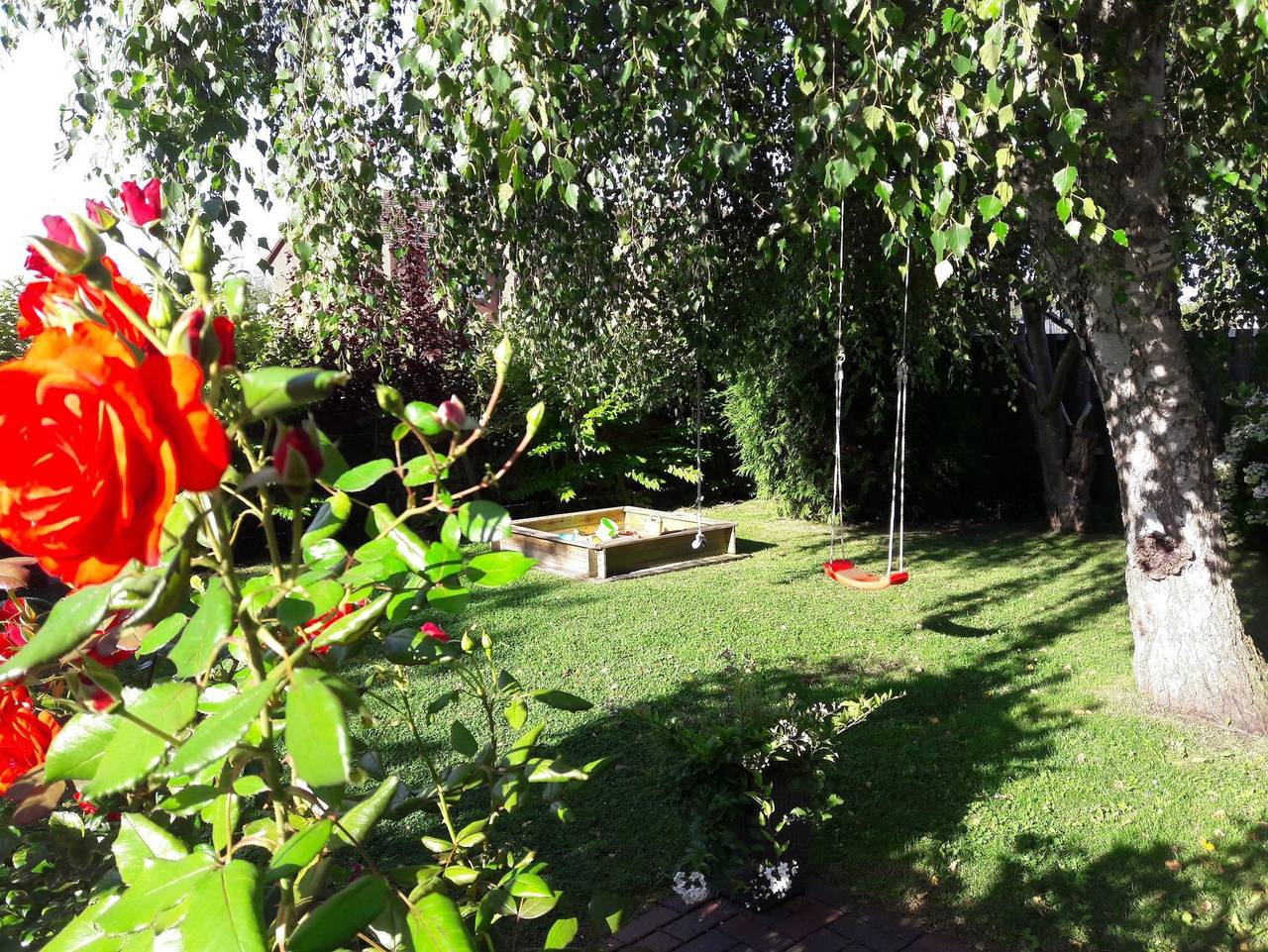 Ferienhaus Heimathafen in Friedrichskoog-Spitze, Friedrichskoog