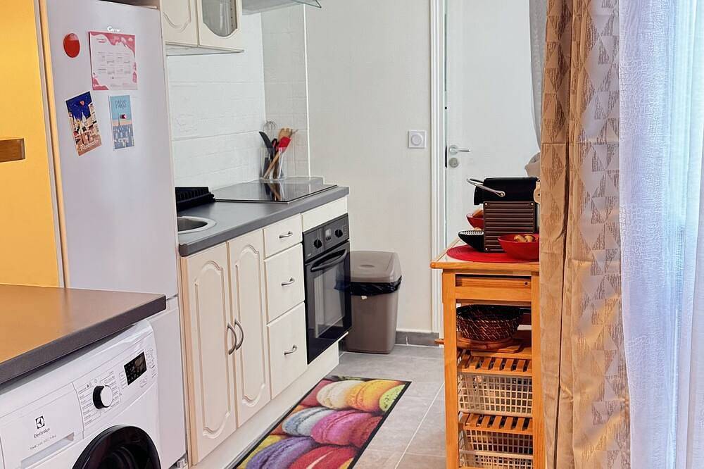 Photo : Appartement de vacances