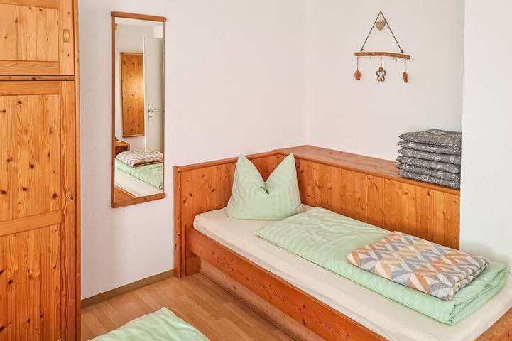 Ferienhaus für 5 Personen, mit Terrasse in Oelsnitz - Vogtland & Umgebung - 4