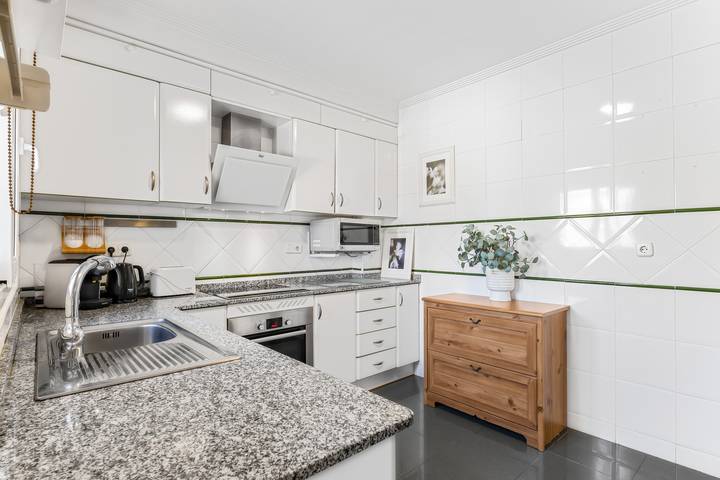 Appartement entier, Penthouse 'Acag 096' en face de la vue sur la mer, Wi-Fi & A/C in Dehesa de Campoamor, Orihuela