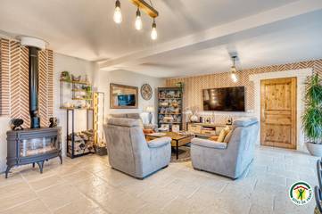 Chambre D’hôte pour 2 Personnes dans Heuqueville, Seine-Maritime, Photo 2