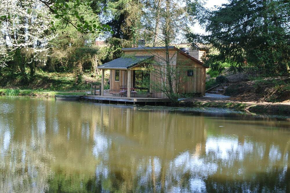 Photo : Maison de vacances