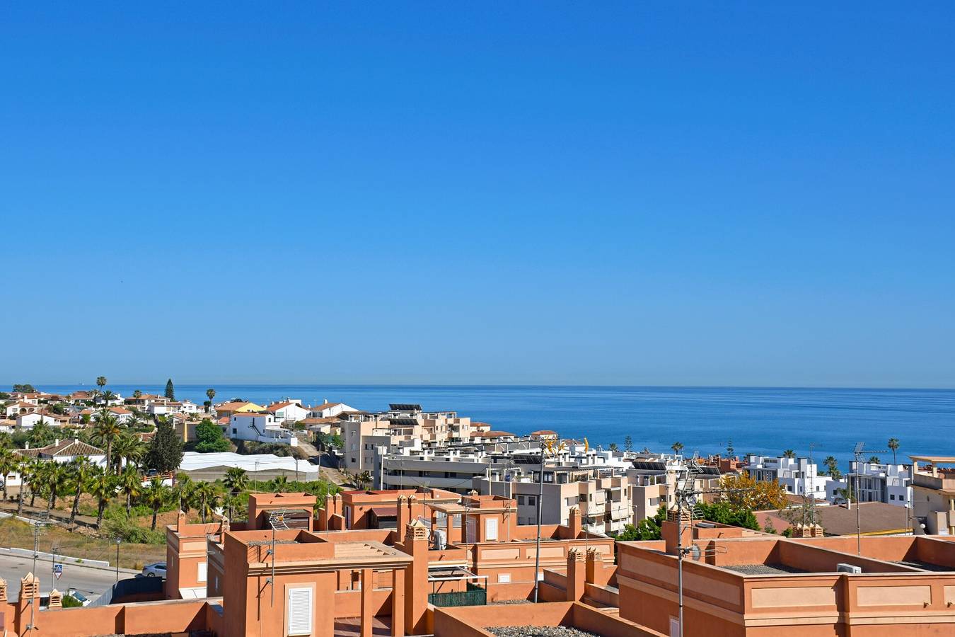 La Biznaguita – Vuestro refugio mediterráneo en Benajarafe in Urbanizacion La Esperanza, Vélez-Málaga