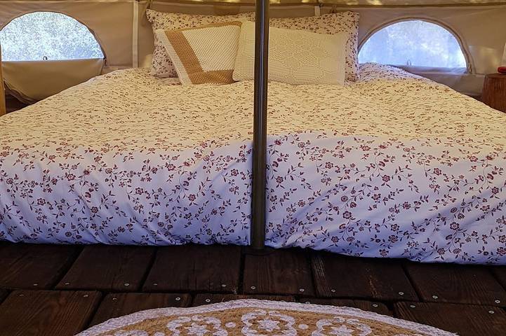 BnB für 2 Personen in Portugal - 2