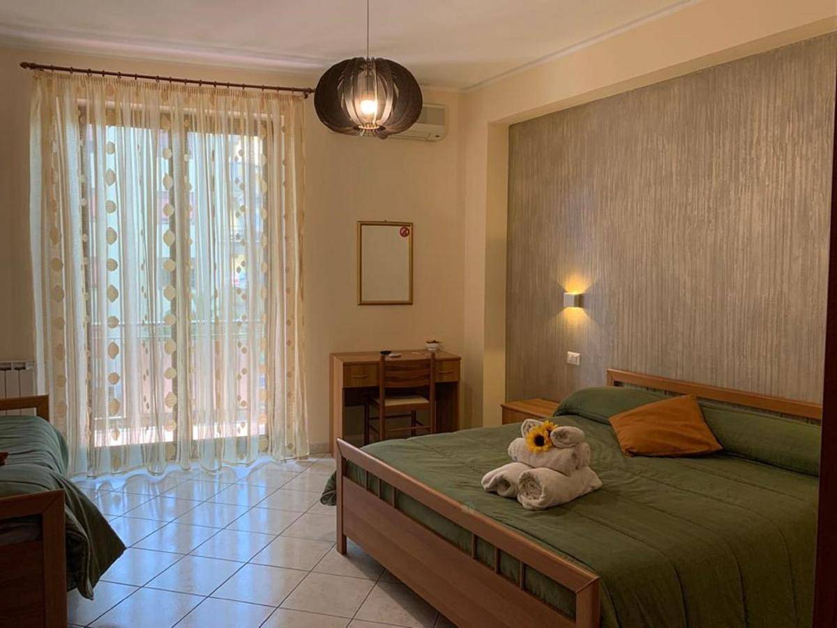 Casabella rooms in Riposto, Catania e dintorni