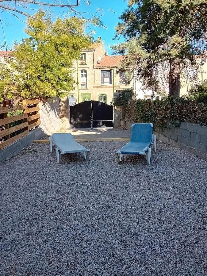 Casa de vacaciones para 8 personas, con terraza, Se admiten mascotas - 1