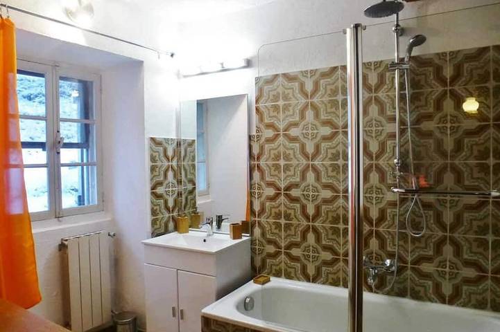 Location de vacances pour 2 personnes à Séranon - 4