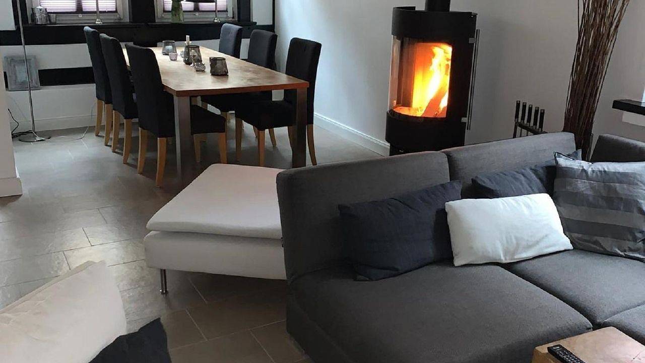 Ferienhaus für 6 Personen (140 m²) in Bodenwerder in Bodenwerder, Landkreis Holzminden