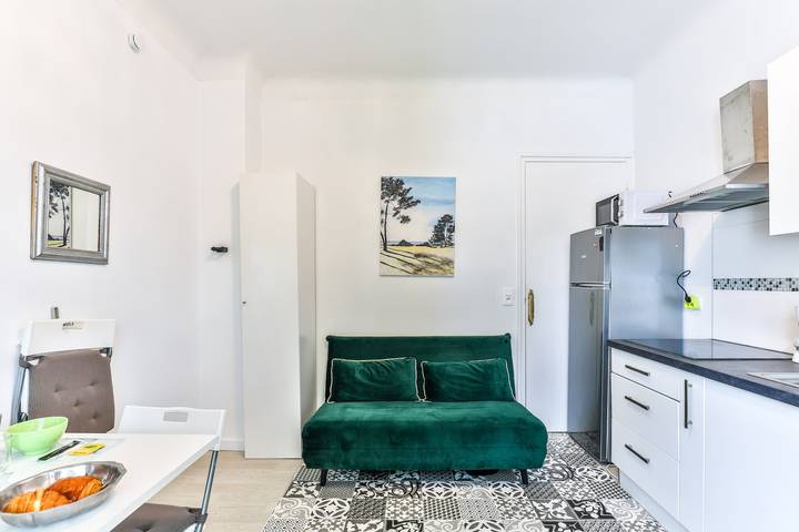 Gîte pour 2 personnes, avec piscine, adapté aux familles dans les Landes - 2