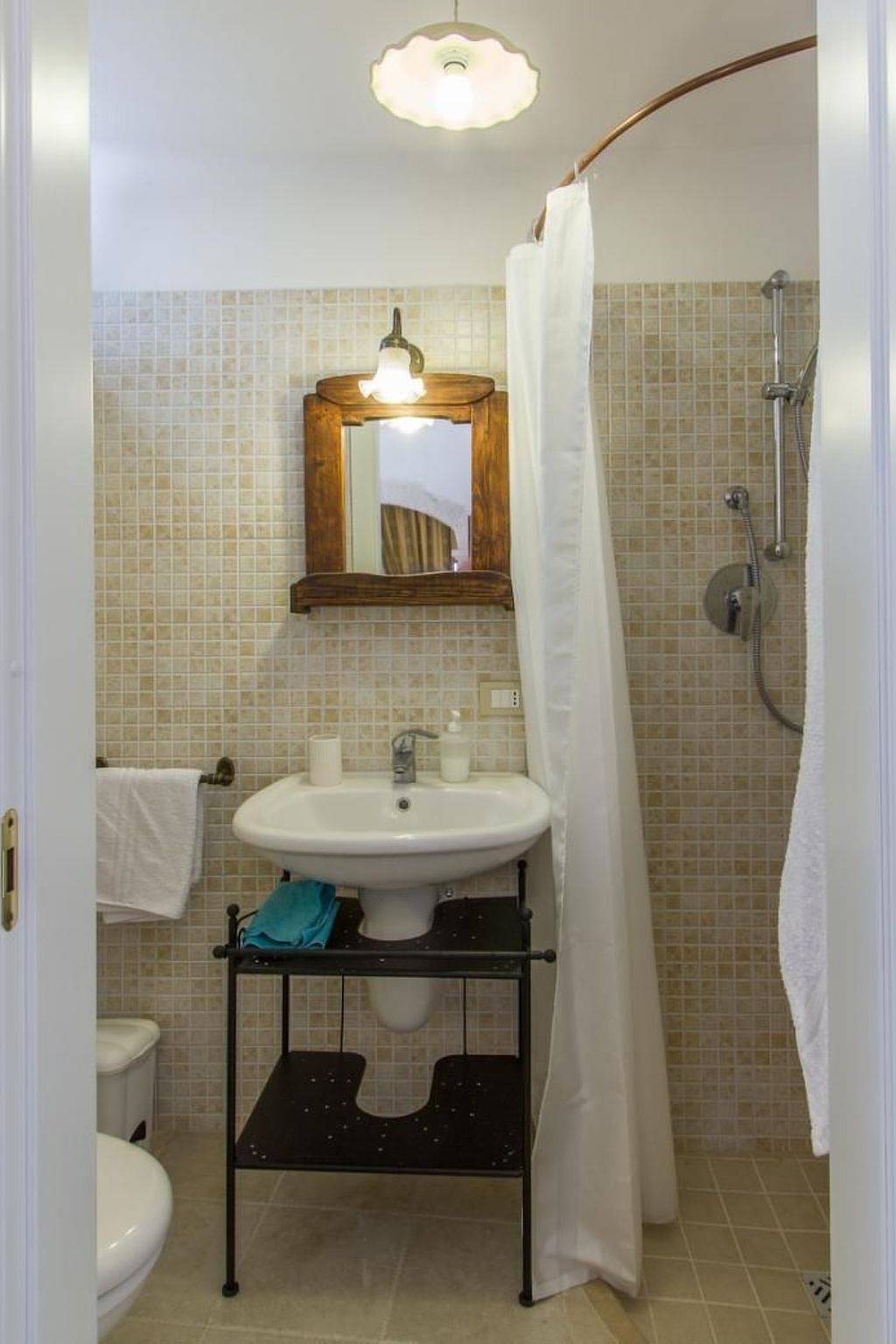 Ganze Wohnung, Wohnung Fico in Martina Franca, Tarent Provinz