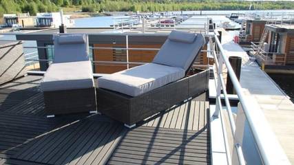 Boot für 4 Personen in Bärwalder See, Boxberg (Oberlausitz), Bild 3