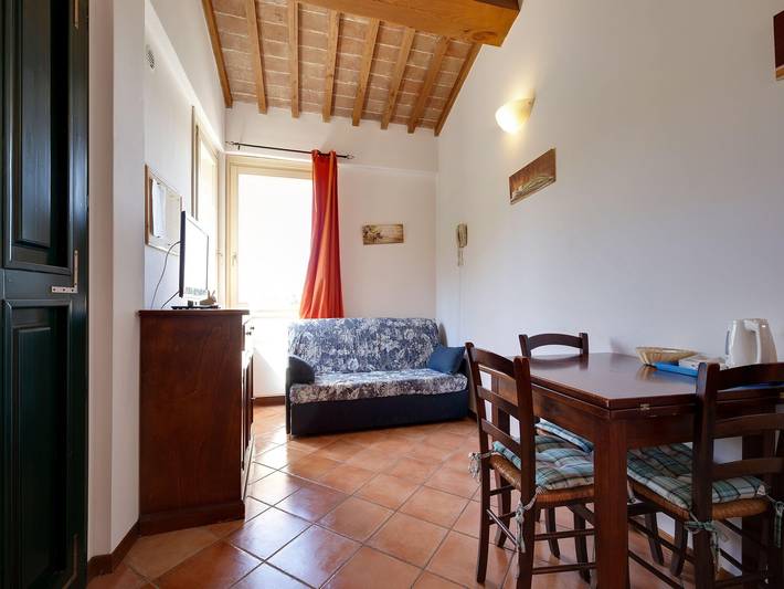 Ferienhaus für 2 Personen, mit Pool in Siena - 4