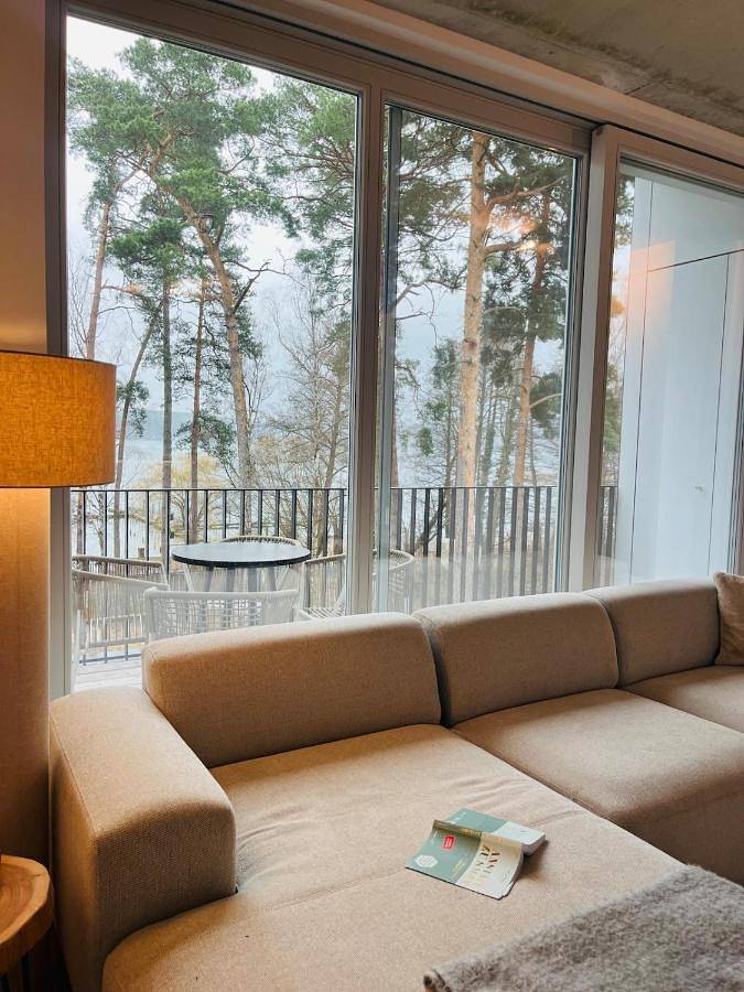 Vakantiewoning voor 6 personen in Bad Saarow