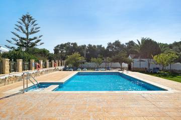 Casa para 4 Personas en Zahora, Barbate, Foto 2