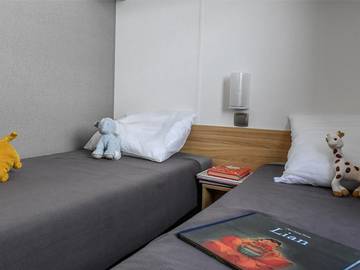 Camping für 4 Personen in Bidart, Baskische Küste (Frankreich), Bild 3