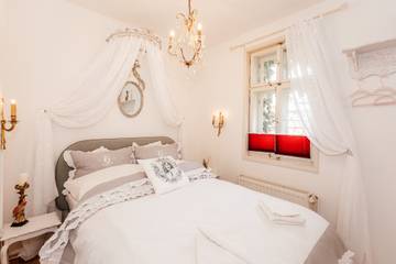 Ferienwohnung für 2 Personen in Quedlinburg, Harzvorland, Bild 1