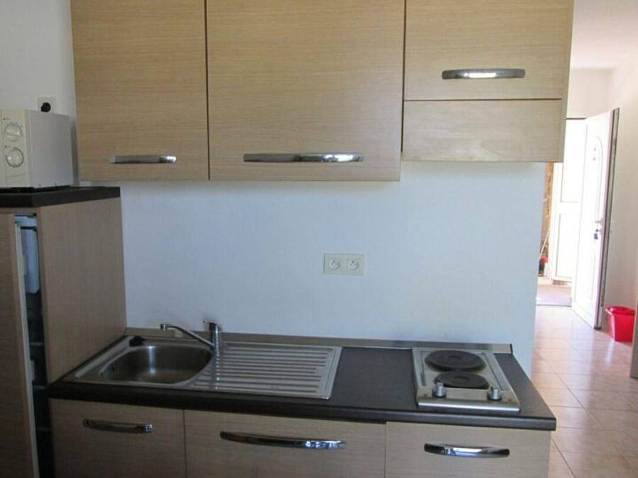 Les Hauts du Maquis - Appartement 6 personnes - 4/6 personnes in Linguizzetta, Région de Corte