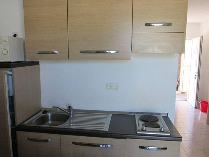 Location de vacances pour 6 personnes, avec bassin pour enfant et balcon/terrasse, animaux acceptés à Linguizzetta - 4