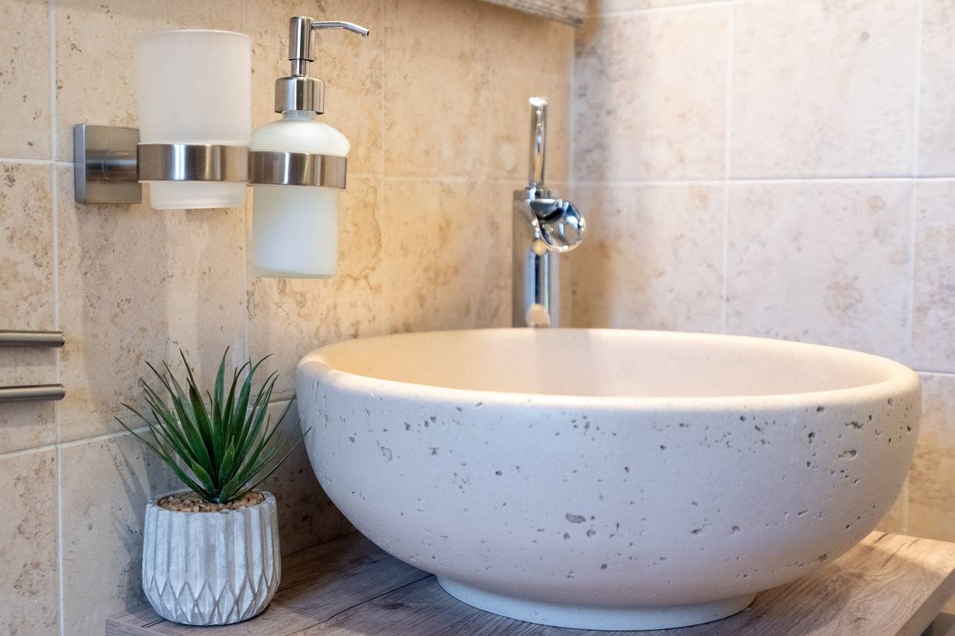 Ganze Wohnung, Finestra Dell'Angelo: Elegantes Apartment mit Blick auf Pienza in der Val d'Orcia in Pienza, Orciatal