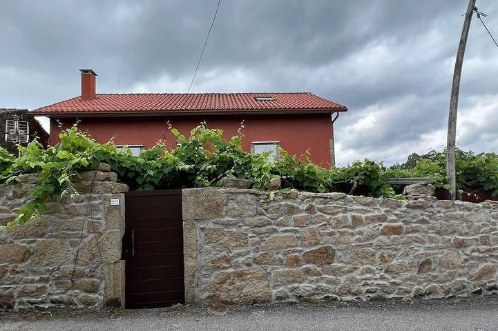 Gîte pour 6 personnes - 1
