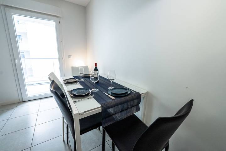 Apartamento entero, Apartamento de vacaciones para 4 personas con piscina in Talence, Región de Burdeos