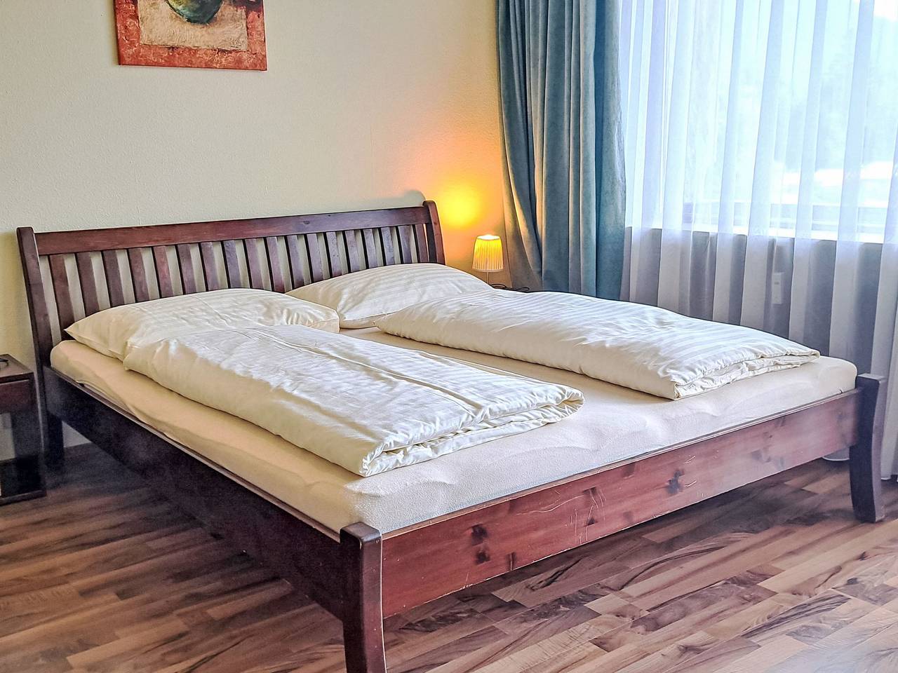 Ganze Wohnung, Wohnung 414 Bergblick in Strobl, Bezirk Salzburg-Umgebung