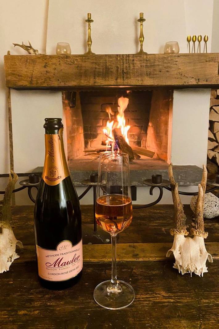 Ferienwohnung für 9 Personen, mit Garten in Lauterbrunnen