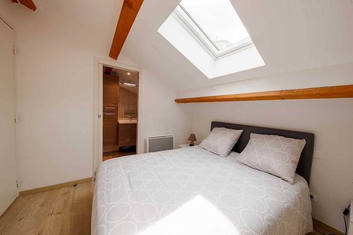 Location de vacances pour 4 personnes à Lucéram - 4