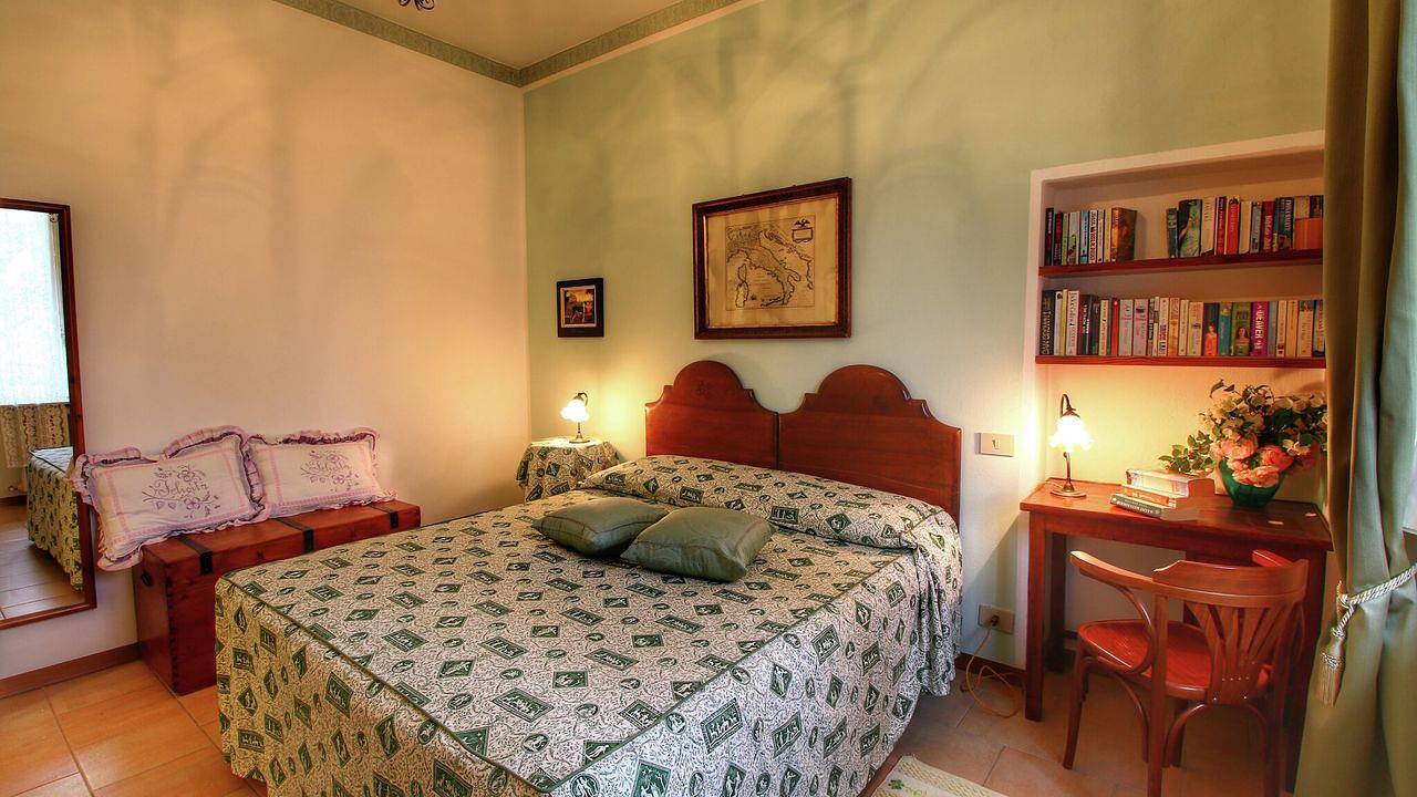 Bauernhof für 2 Personen (60 m²) in Poggibonsi (Si) in Poggibonsi, Chianti
