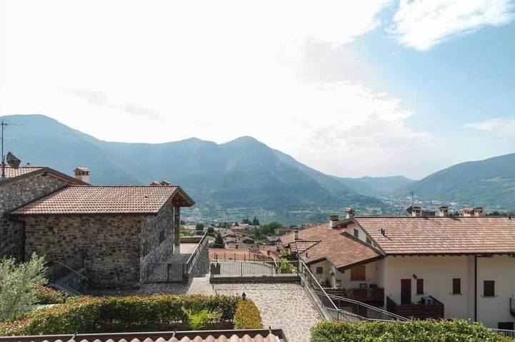 Gîte pour 4 personnes