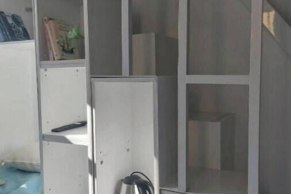Entire apartment, Evangelia2 The \"sweet-little\" studio in Central Section of Athens, Athens