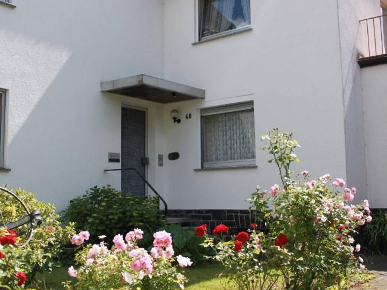 Ganze Ferienwohnung, Ferienwohnung Altgeld - 2-Bett/Fewo, Dusche und Bad, Wc, 1 Schlafräume in Westerburg, Westerburg & Umgebung