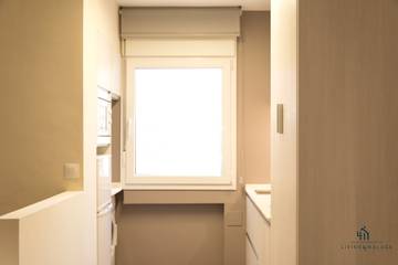 Appartamento per 4 Persone in Malaga Centro, Malaga, Foto 3