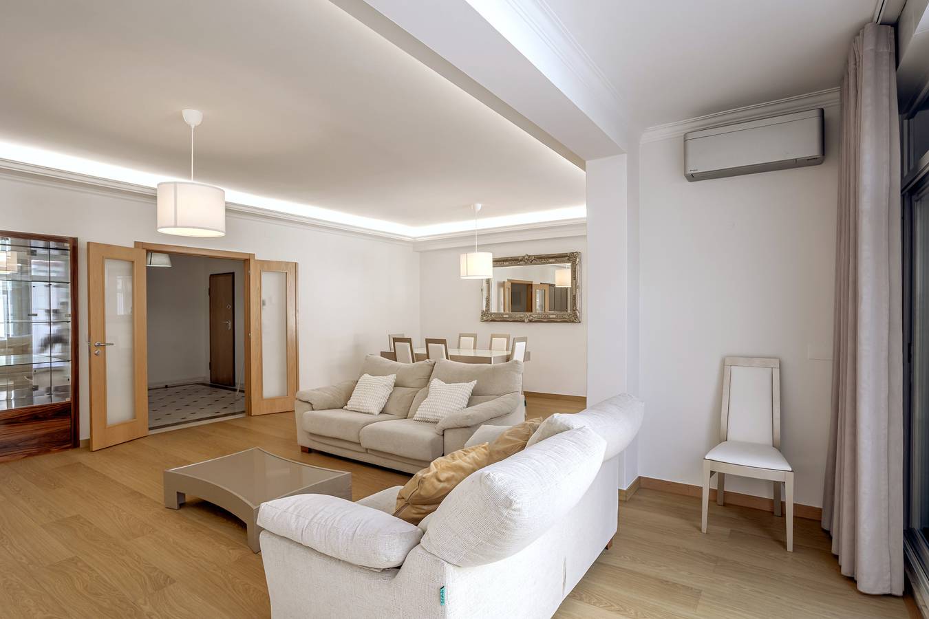 Apartamento entero, Alameda Grand Terrace in Lisboa, Costa de Lisboa