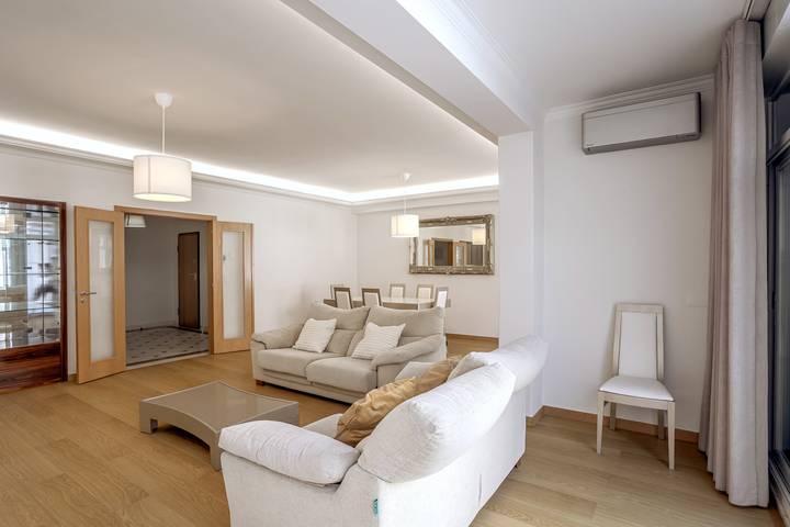 Apartamento entero, Alameda Grand Terrace in Lisboa, Costa de Lisboa