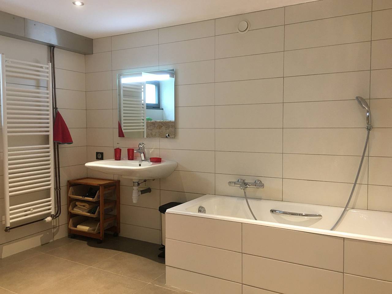 Ecogite with Terrace and Private Garden for Families in Meurthe-et-Moselle