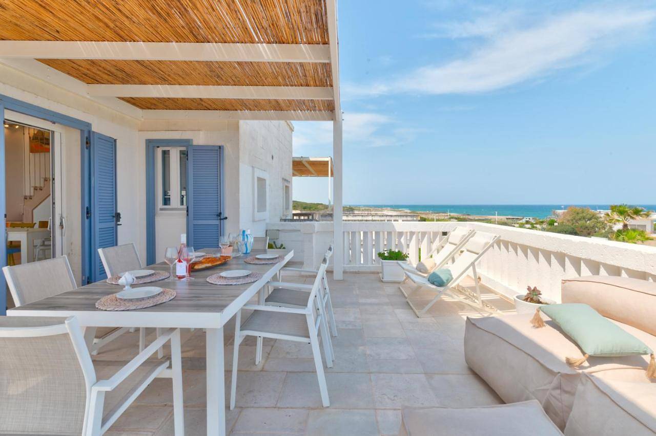 Appartamento intero, Two-Bedroom Apartment in Costa Merlata, Ostuni