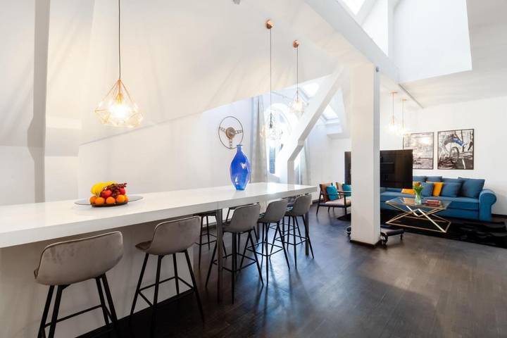 Ferienwohnung für 10 Personen in Stephansdom - 3