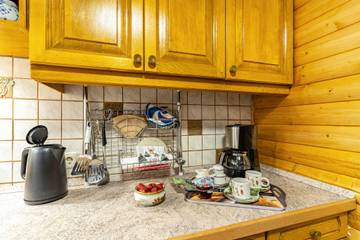 Ferienhaus für 6 Personen in Lauf, Baden-Württemberg, Bild 3