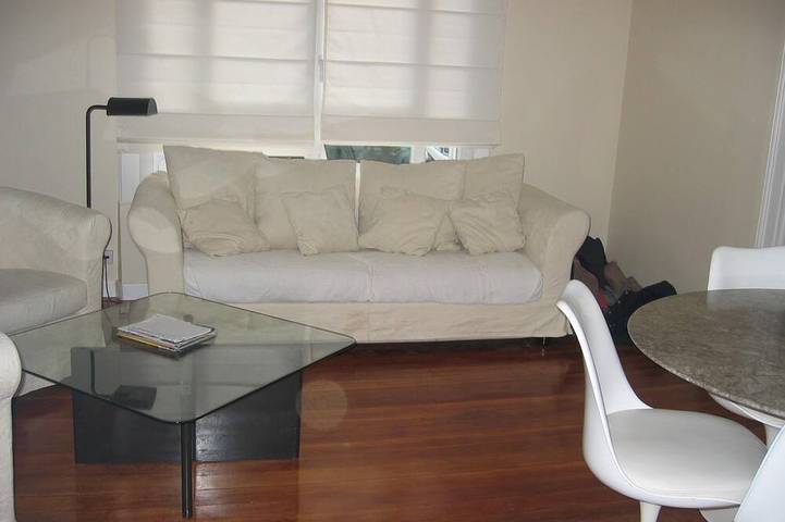 Maison de vacances pour 8 personnes, avec terrasse